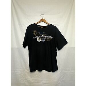 Harley Davidson 2013 Reding california size xxl